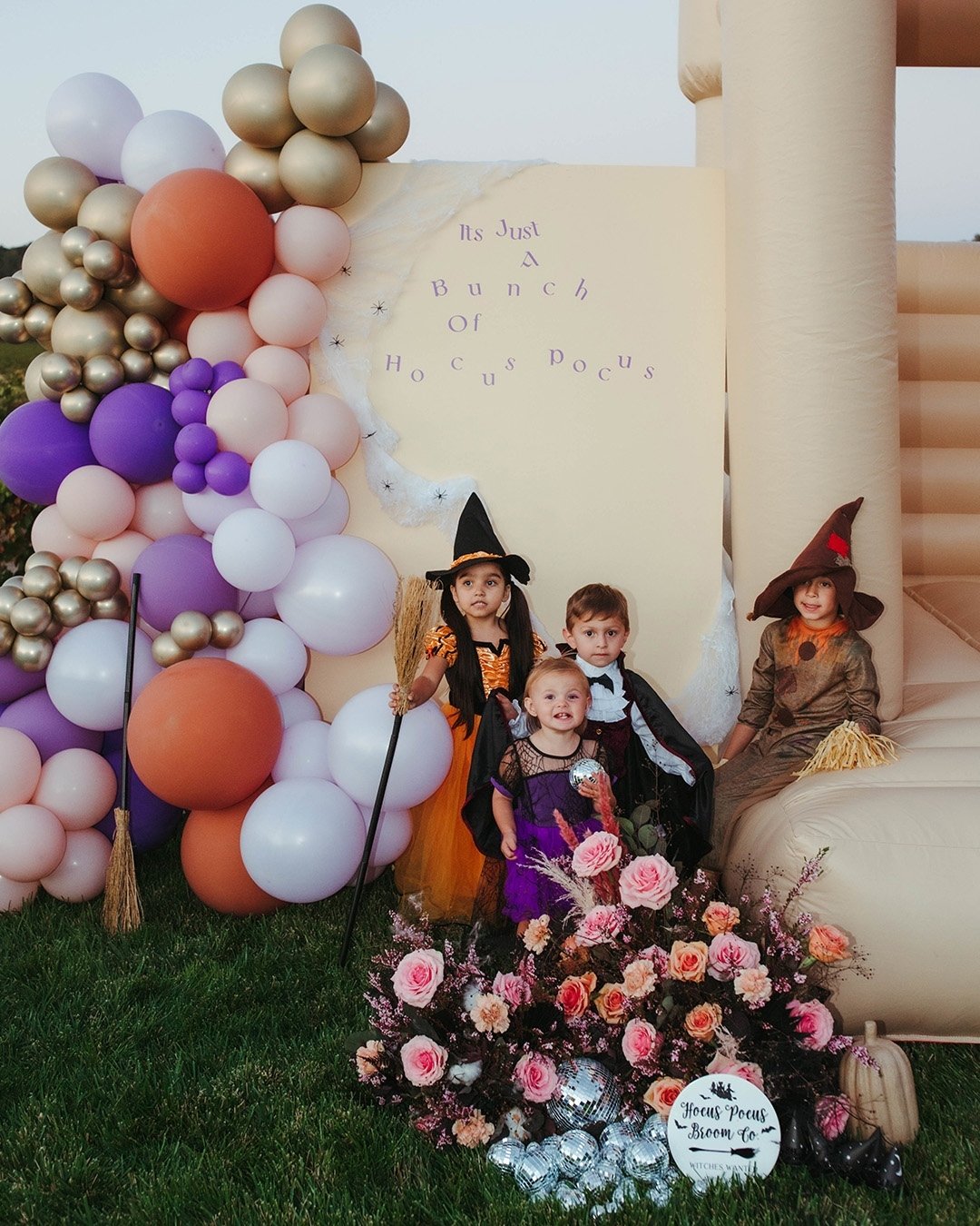  Hocus Pocus Bash 
