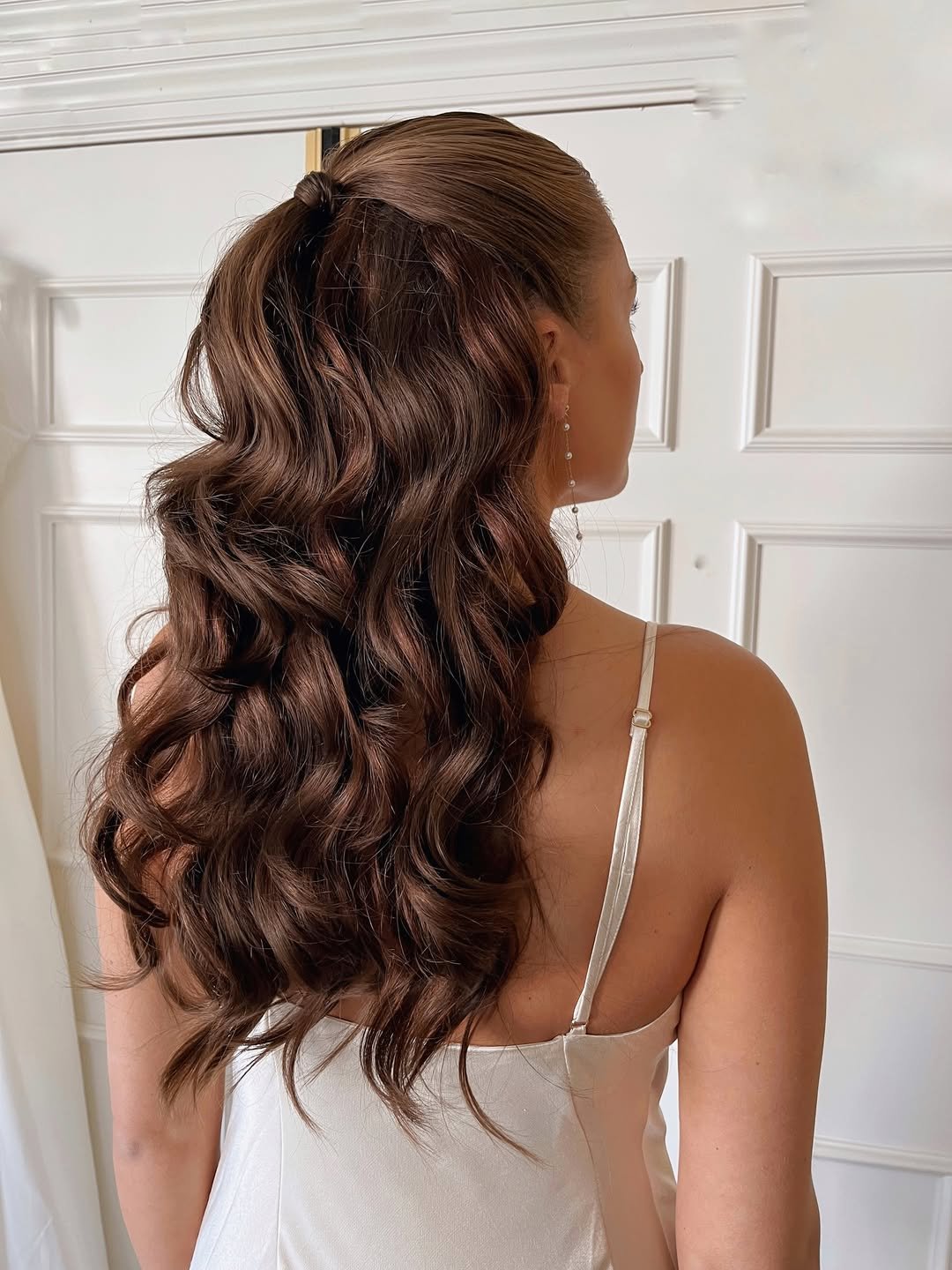 Hollywood Gloss Waves