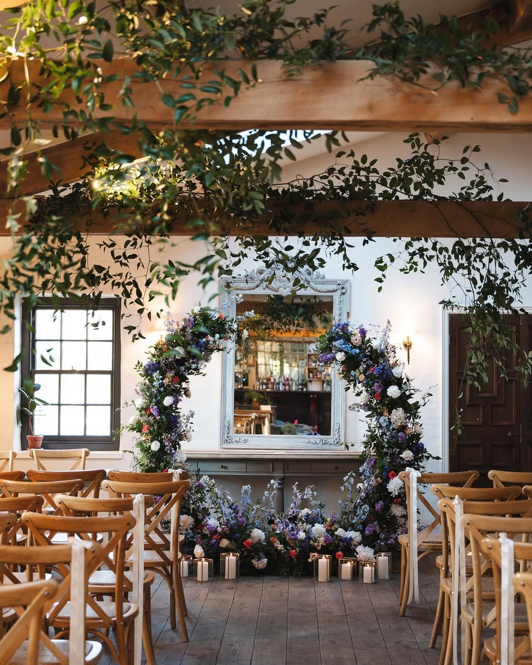 Intimate Garden Loft