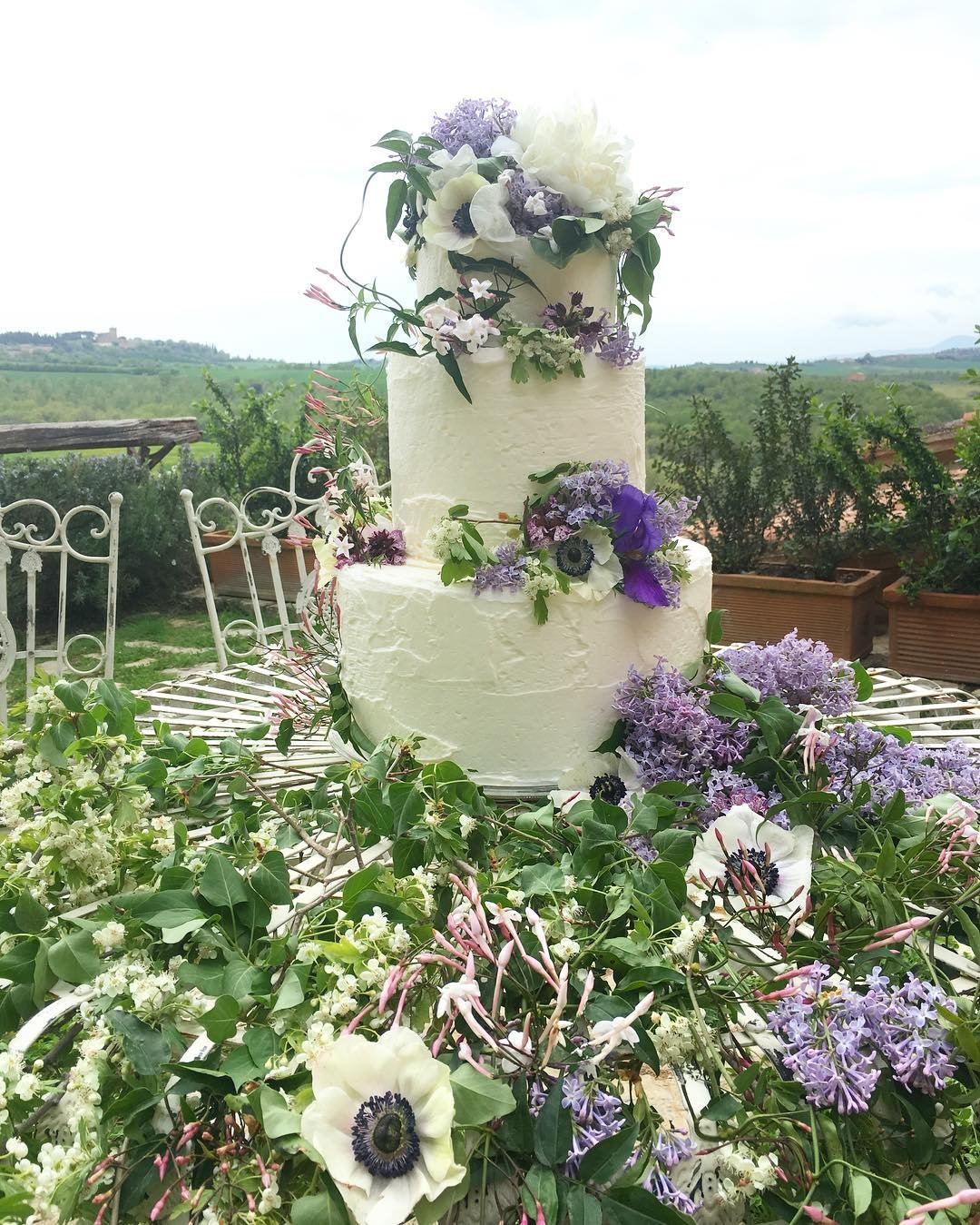 Lavender Whispers 