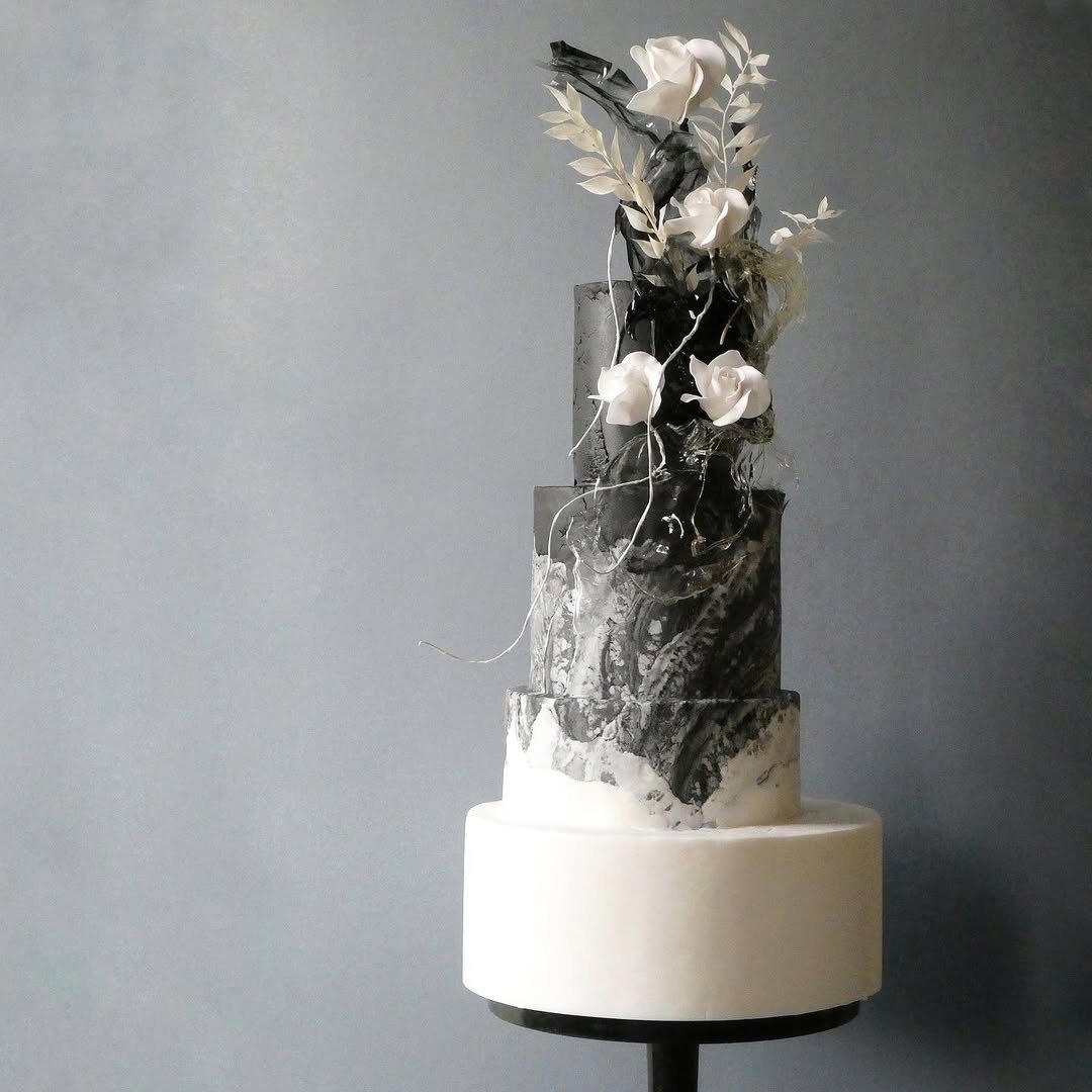 Marble Noir Fantasy 