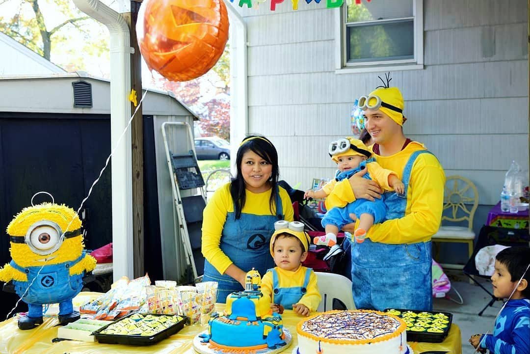 Minion Madness 
