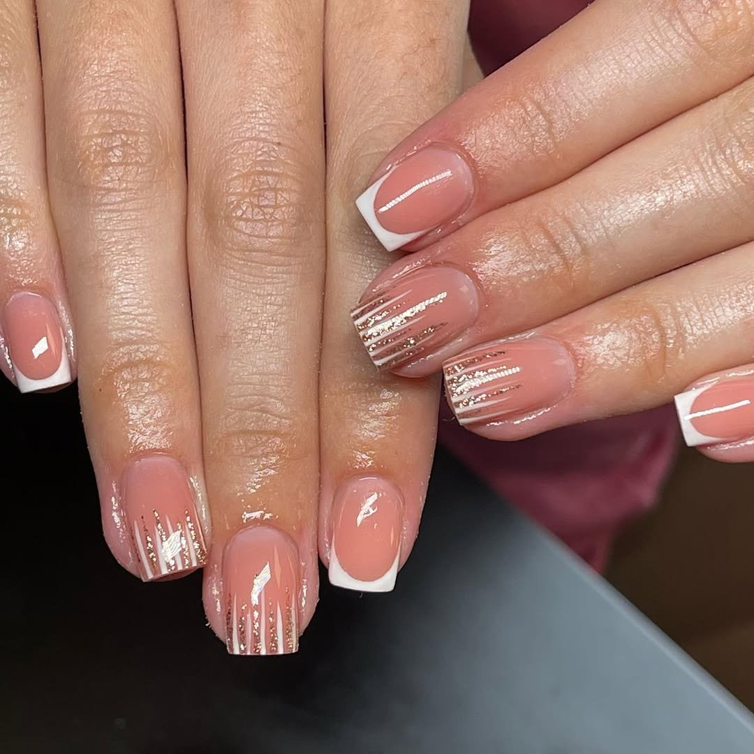 Modern French with a Twist