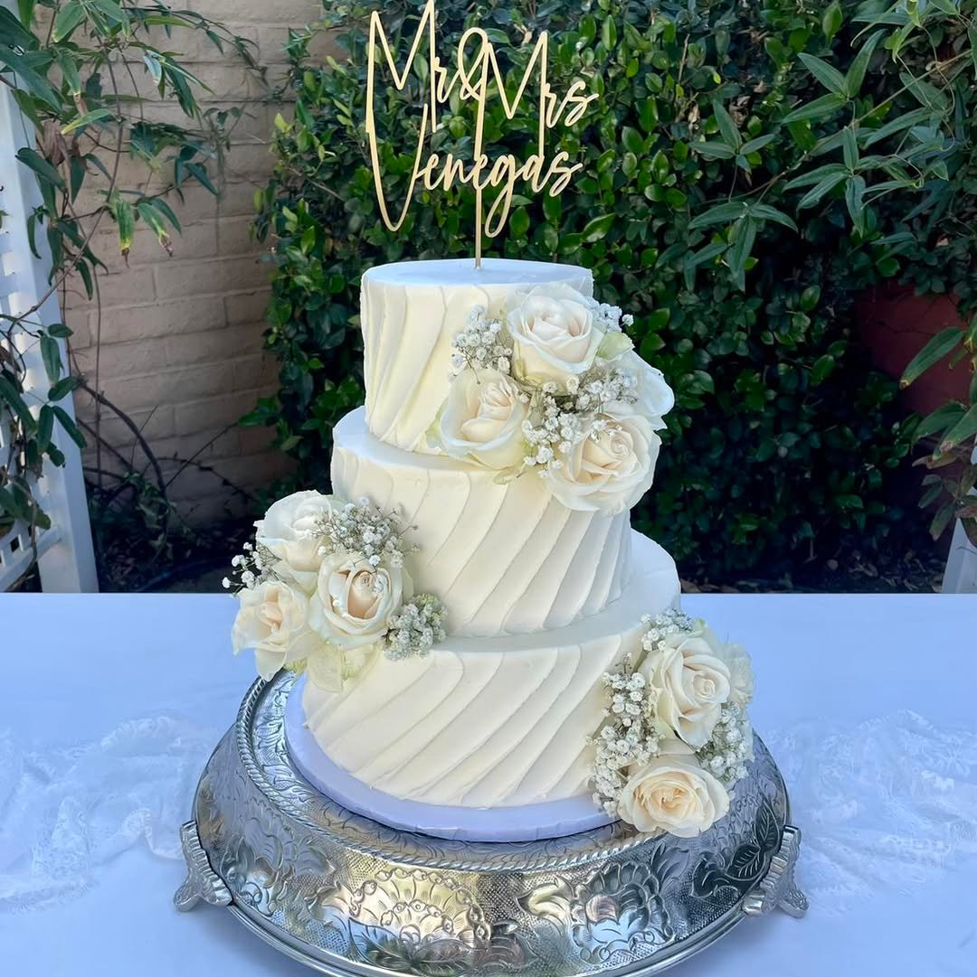 Modern White Perfection