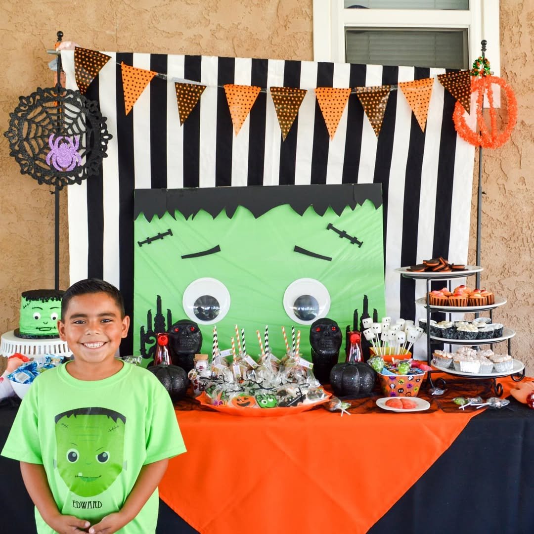 Monster Bash 