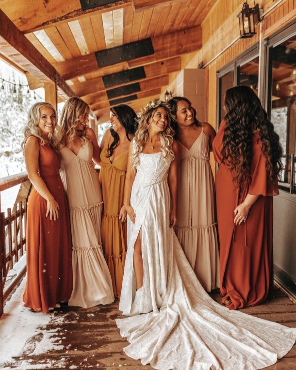 Mountain Ember Magic