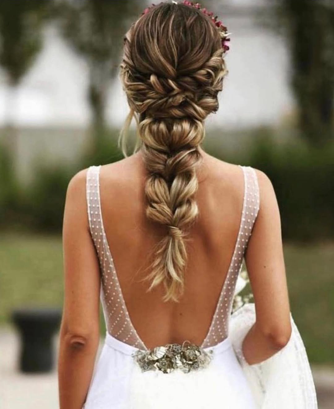 Nautical Braid Perfection 