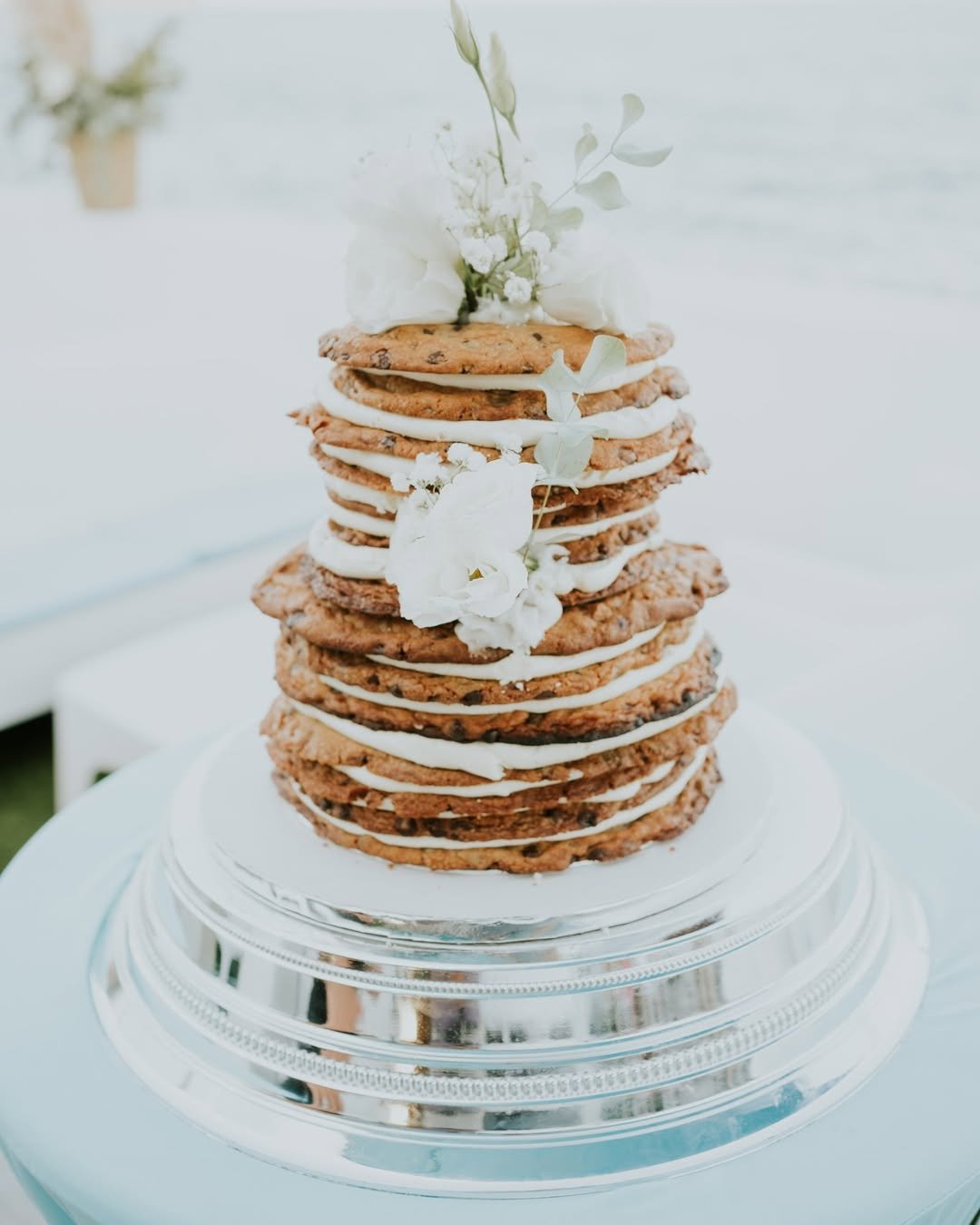 Ocean Breeze Cookie Dream 