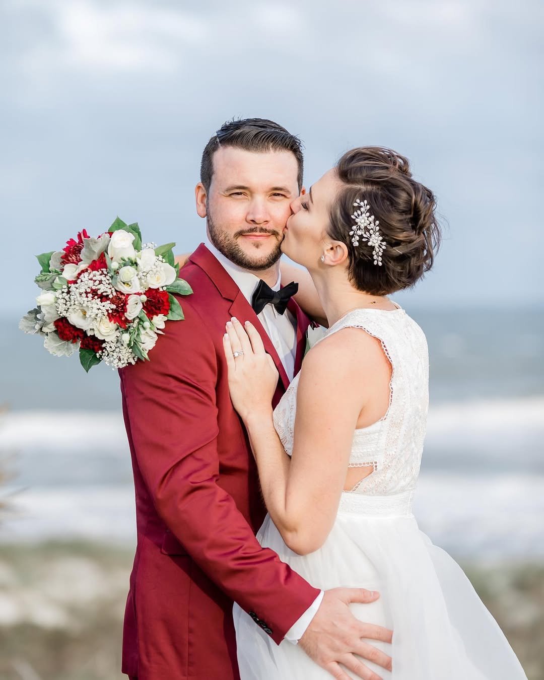 Ocean Breeze Romance