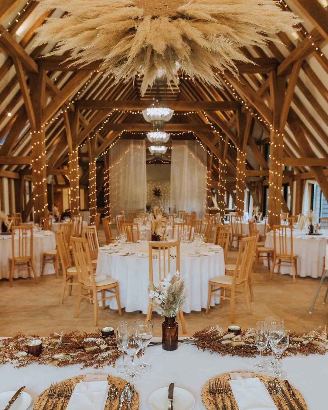 Pampas Luxe Elegance 