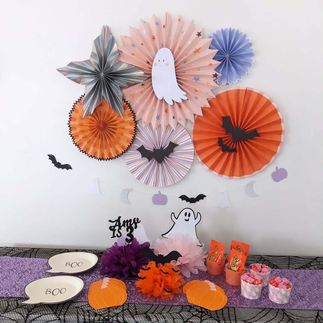 Paper Party Magic 