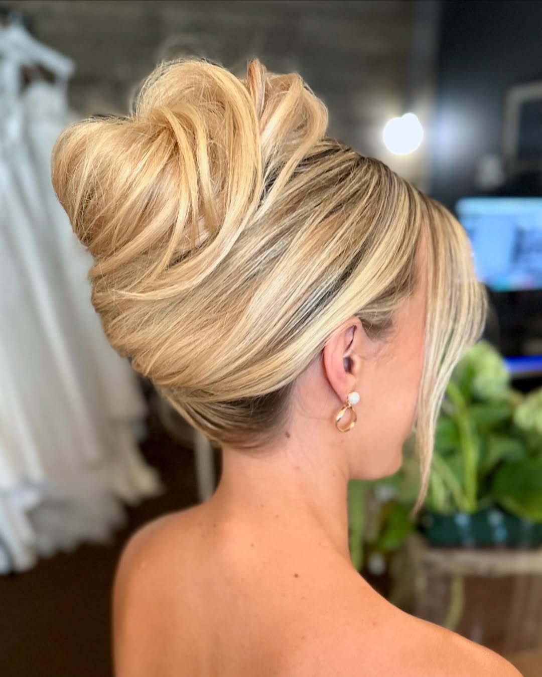 Parisian Twist Drama