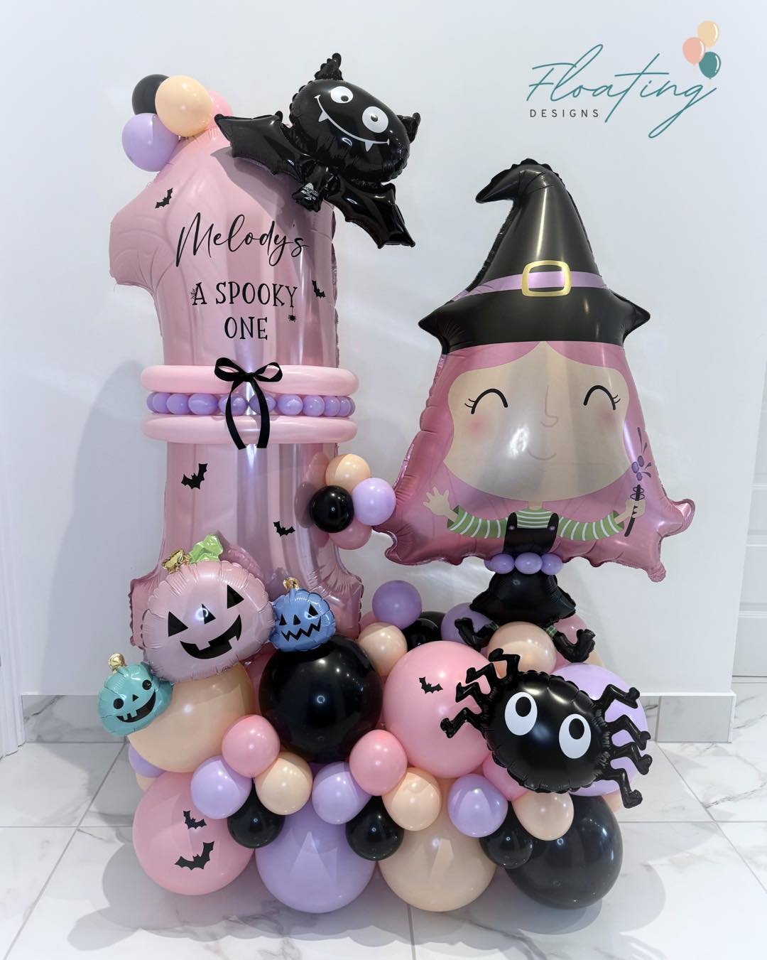  Pastel Spook Pop 