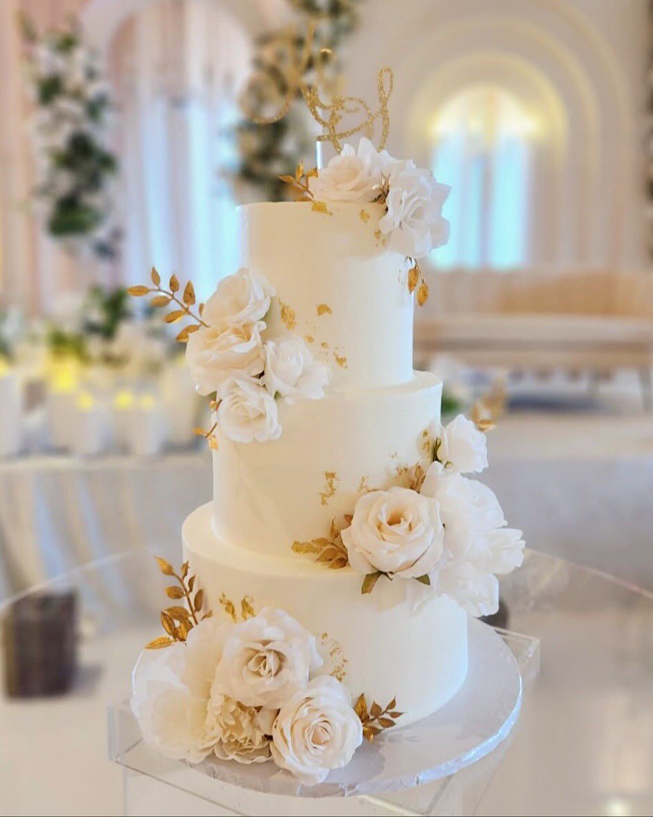  Pearl & Bloom Perfection 