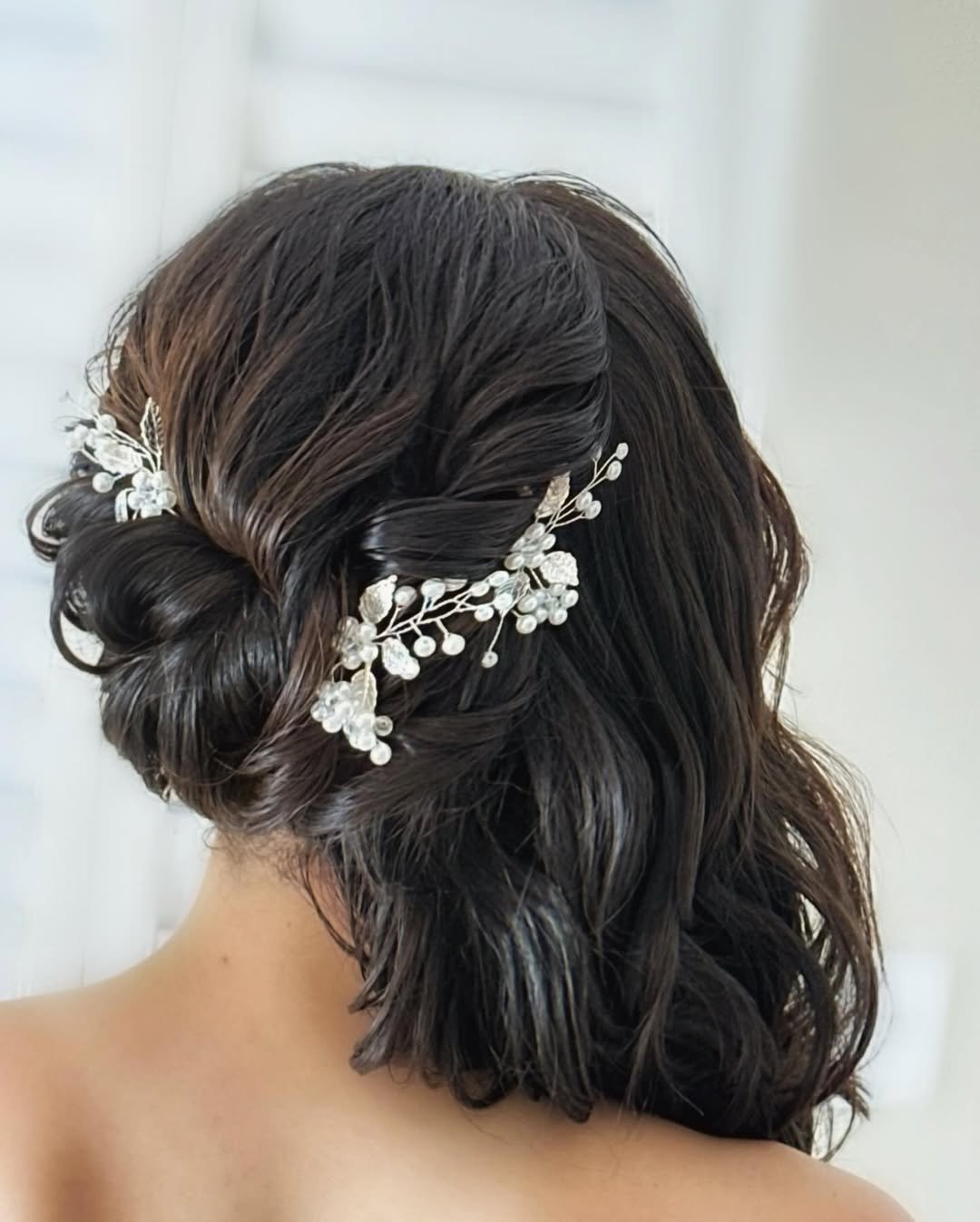 Pearl Garden Romance 