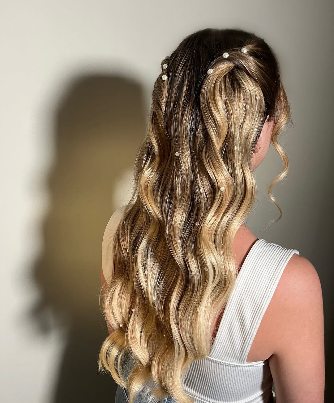 Pearl Strand Perfection