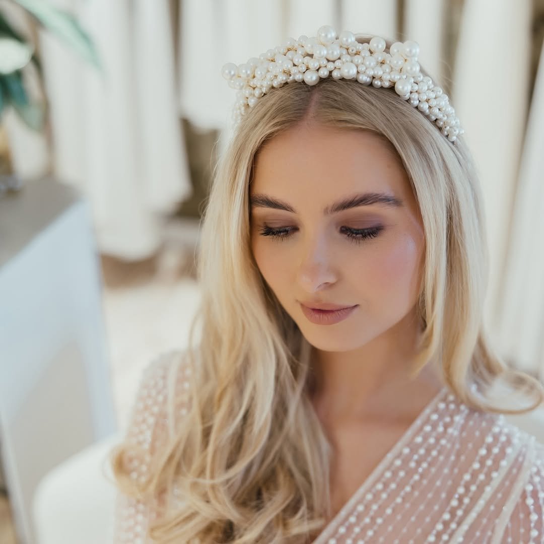  Pearl-Studded Perfection 