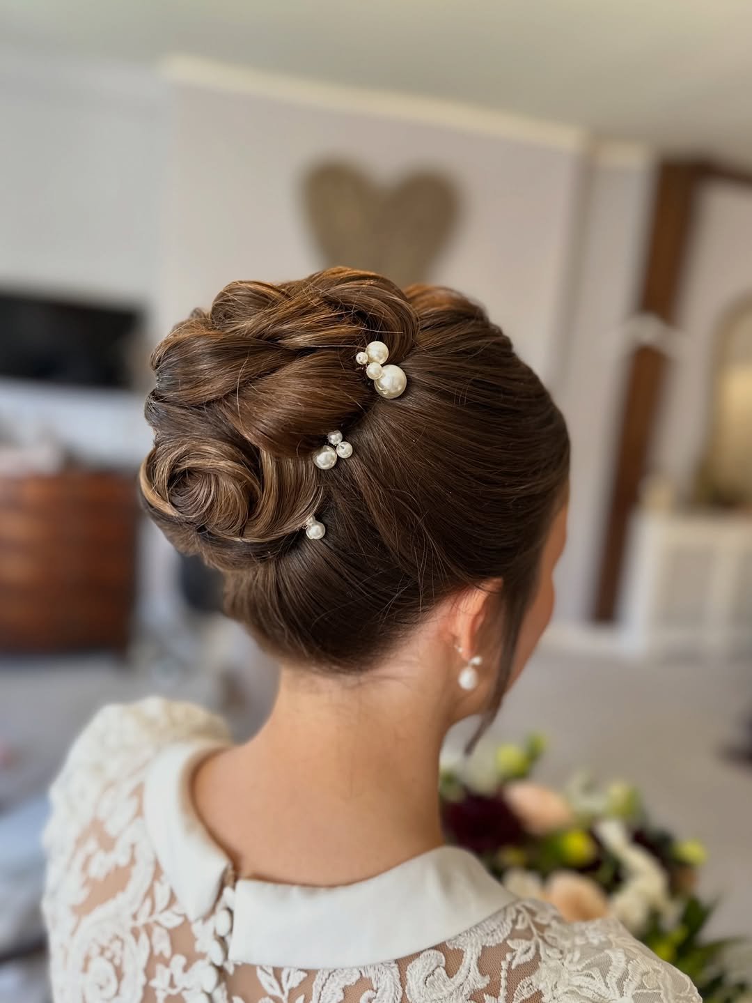 Pearl Twist Perfection 