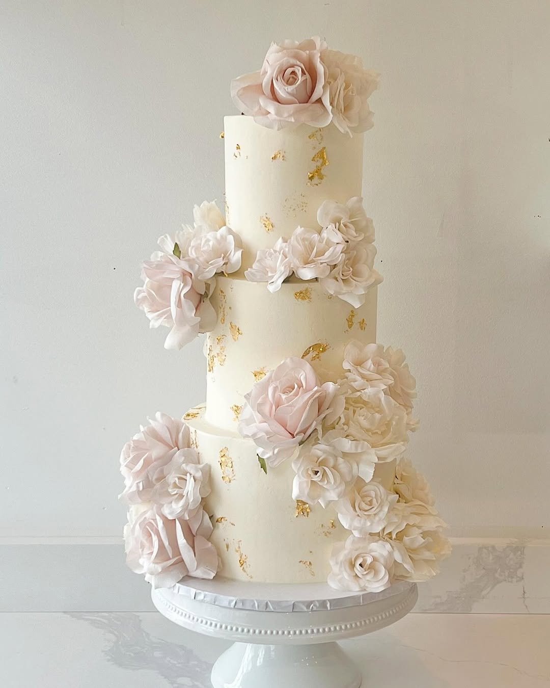 Petal Cascade Grandeur 