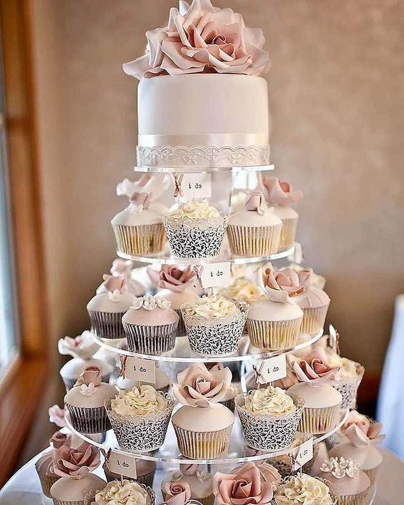 Petal Cup Delight