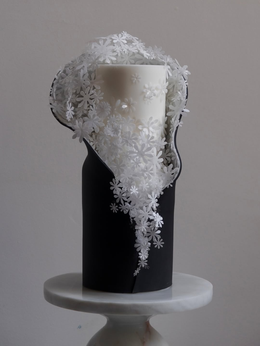  Petal-Draped Drama