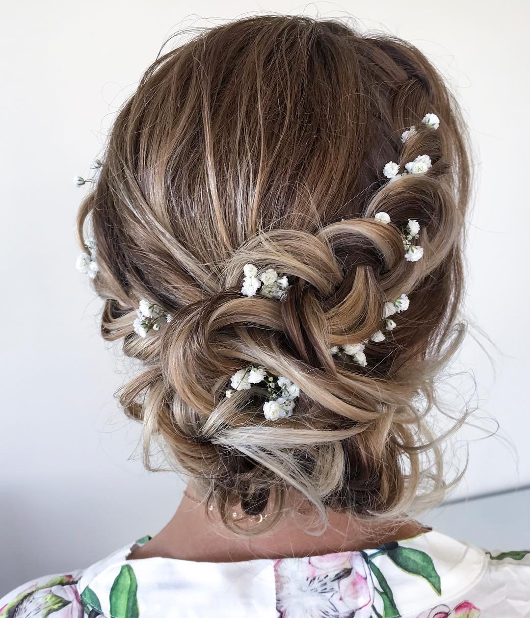 Petal-Woven Perfection