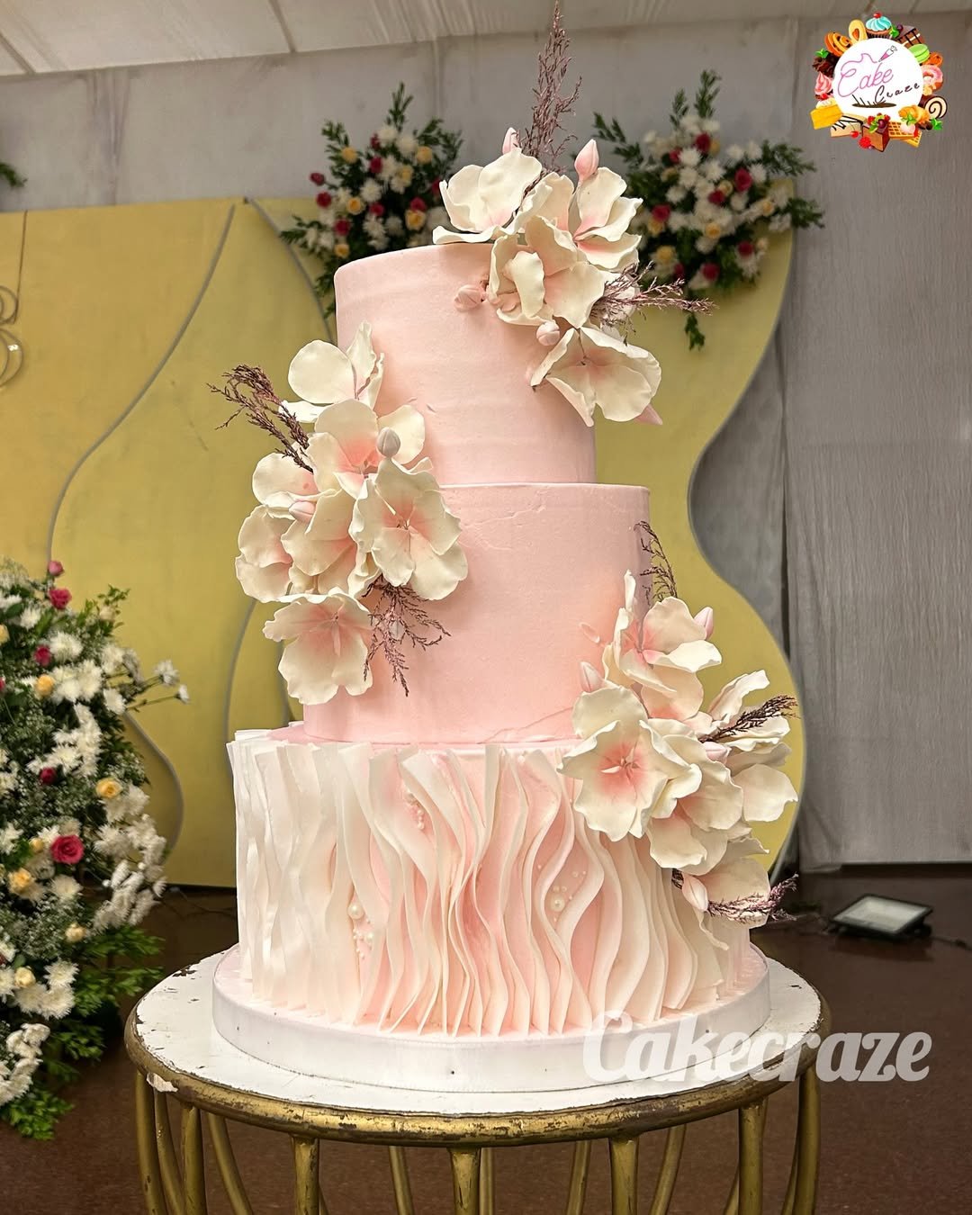 Pink Petal Perfection