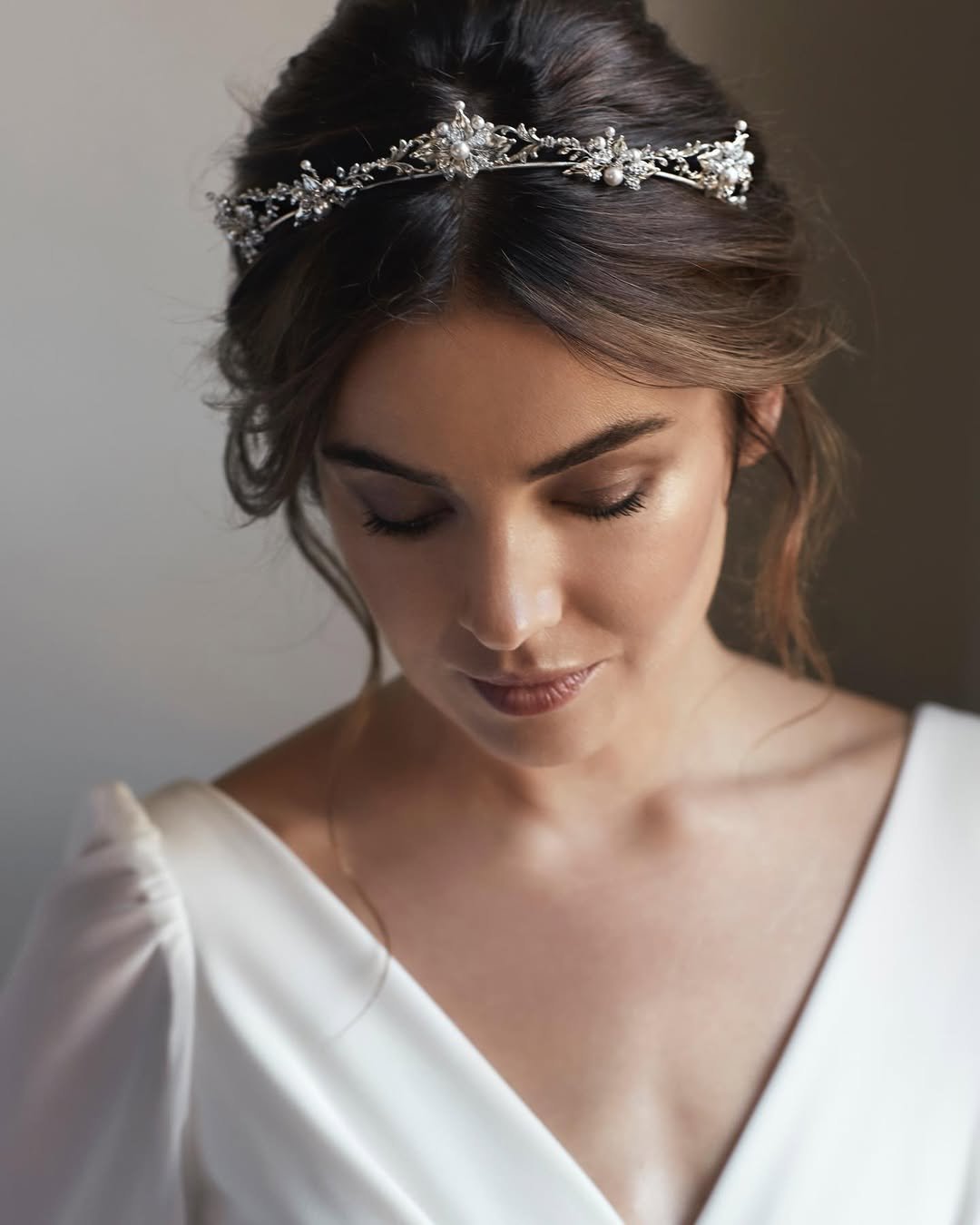  Poetic Crystal Serenity 