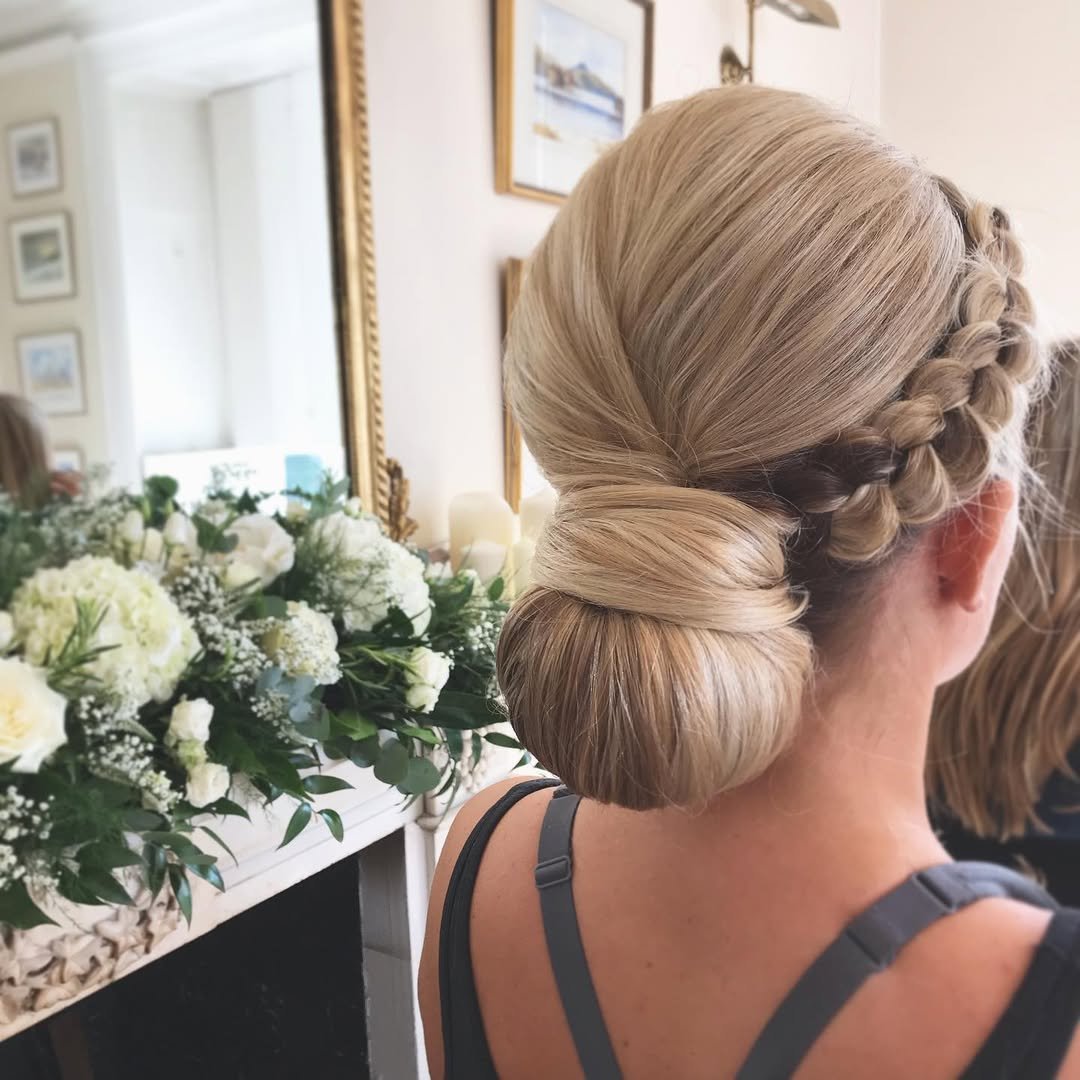 Polished Bridal Grace