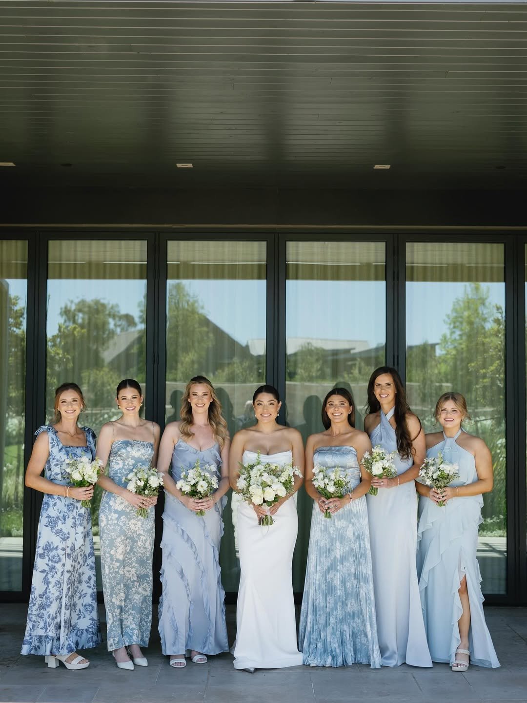 Powder Blue Perfection 