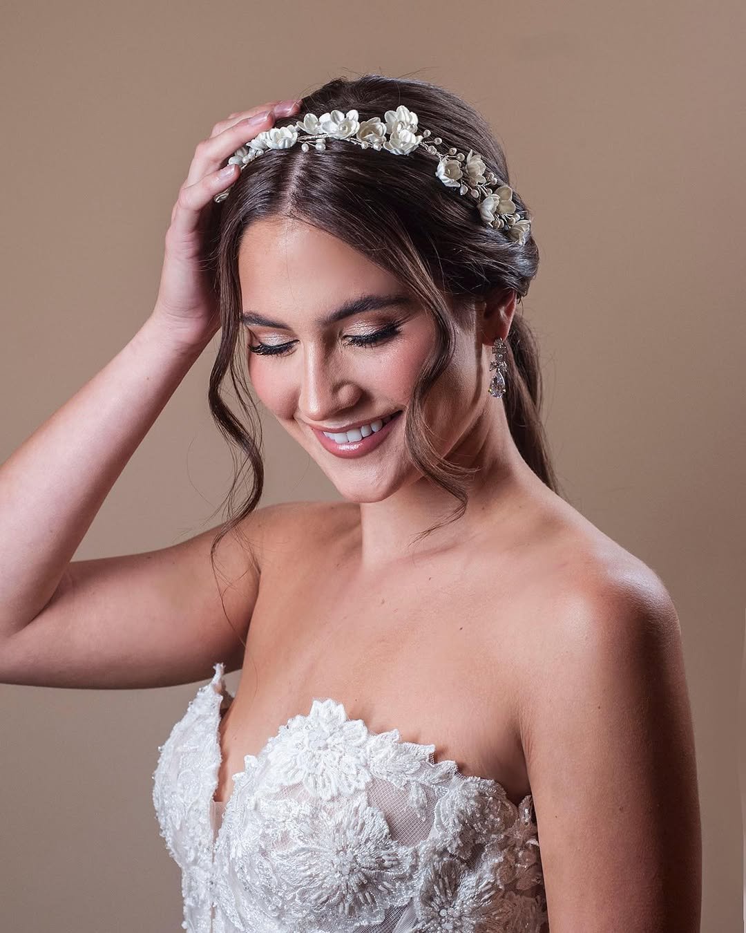 Radiant Crystal Romance 