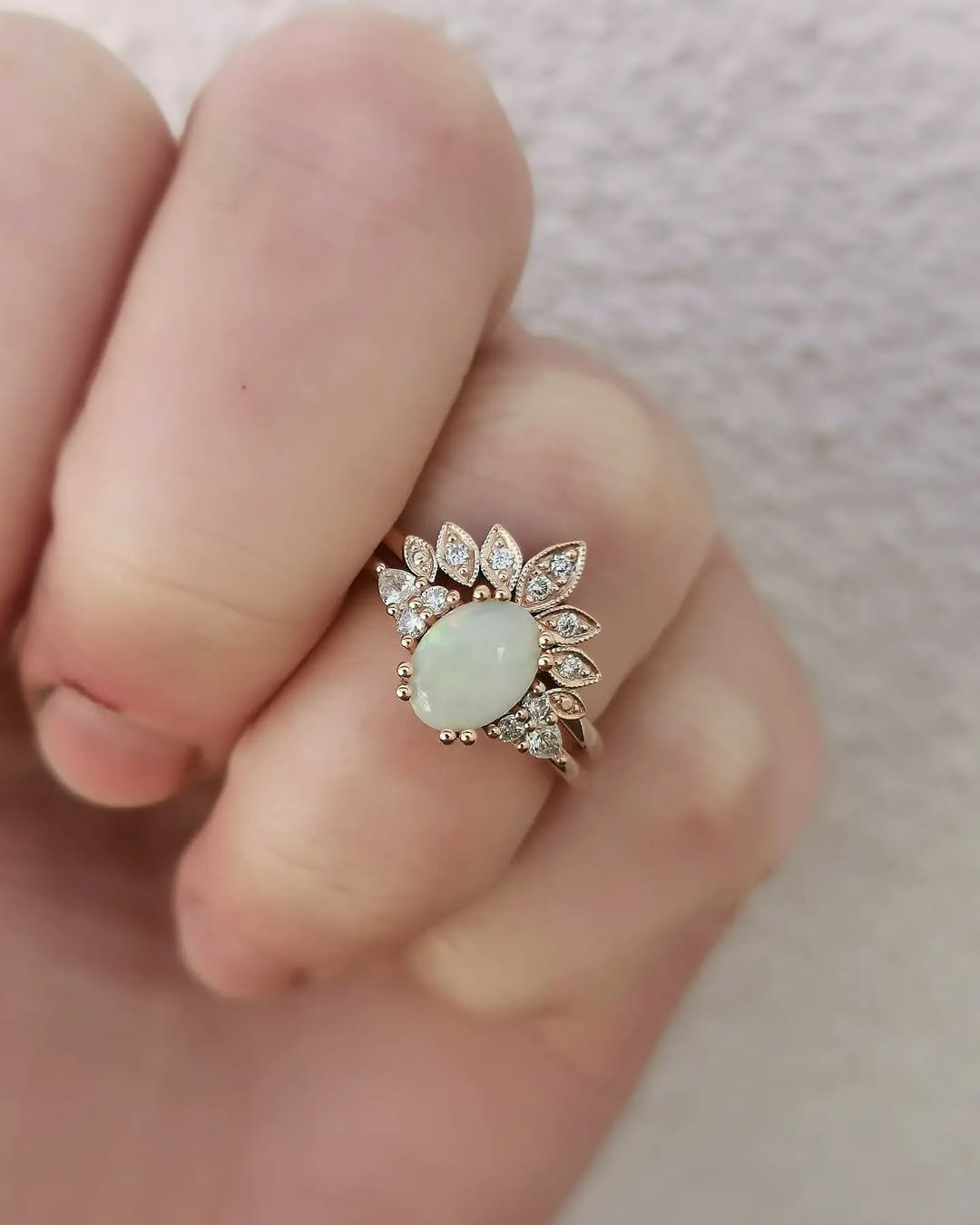 Radiant Sunrise Design