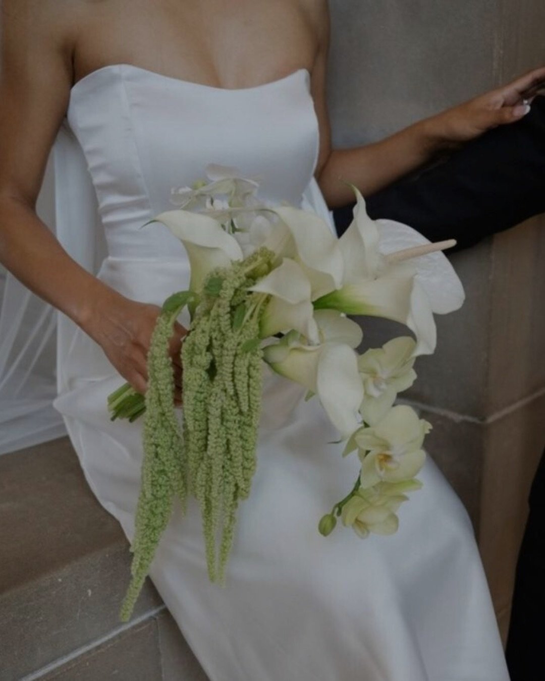 Refined Botanical Poise