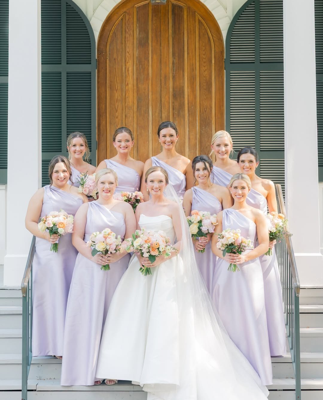  Refined Lilac Radiance 