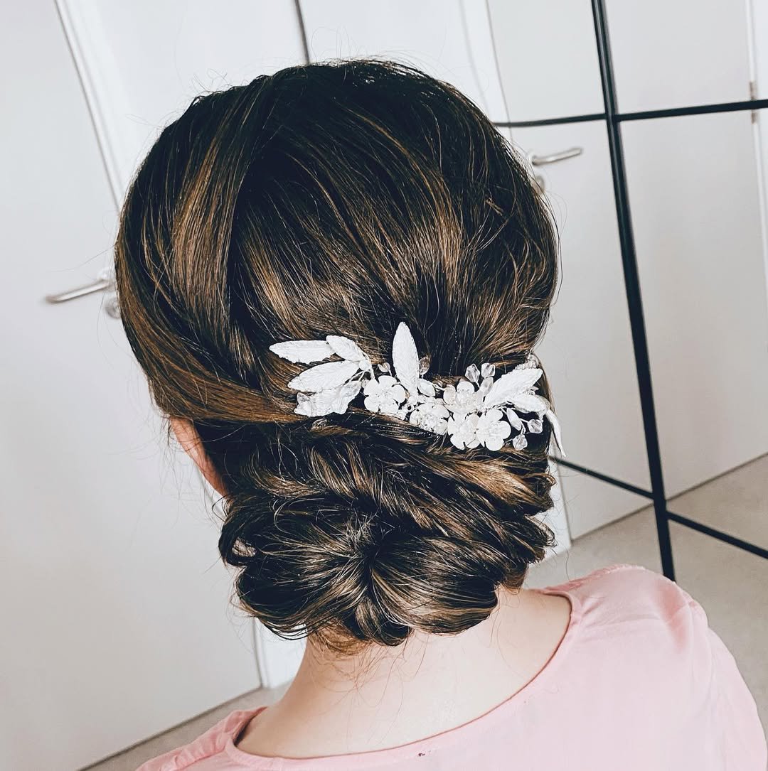 Refined Petal Cluster