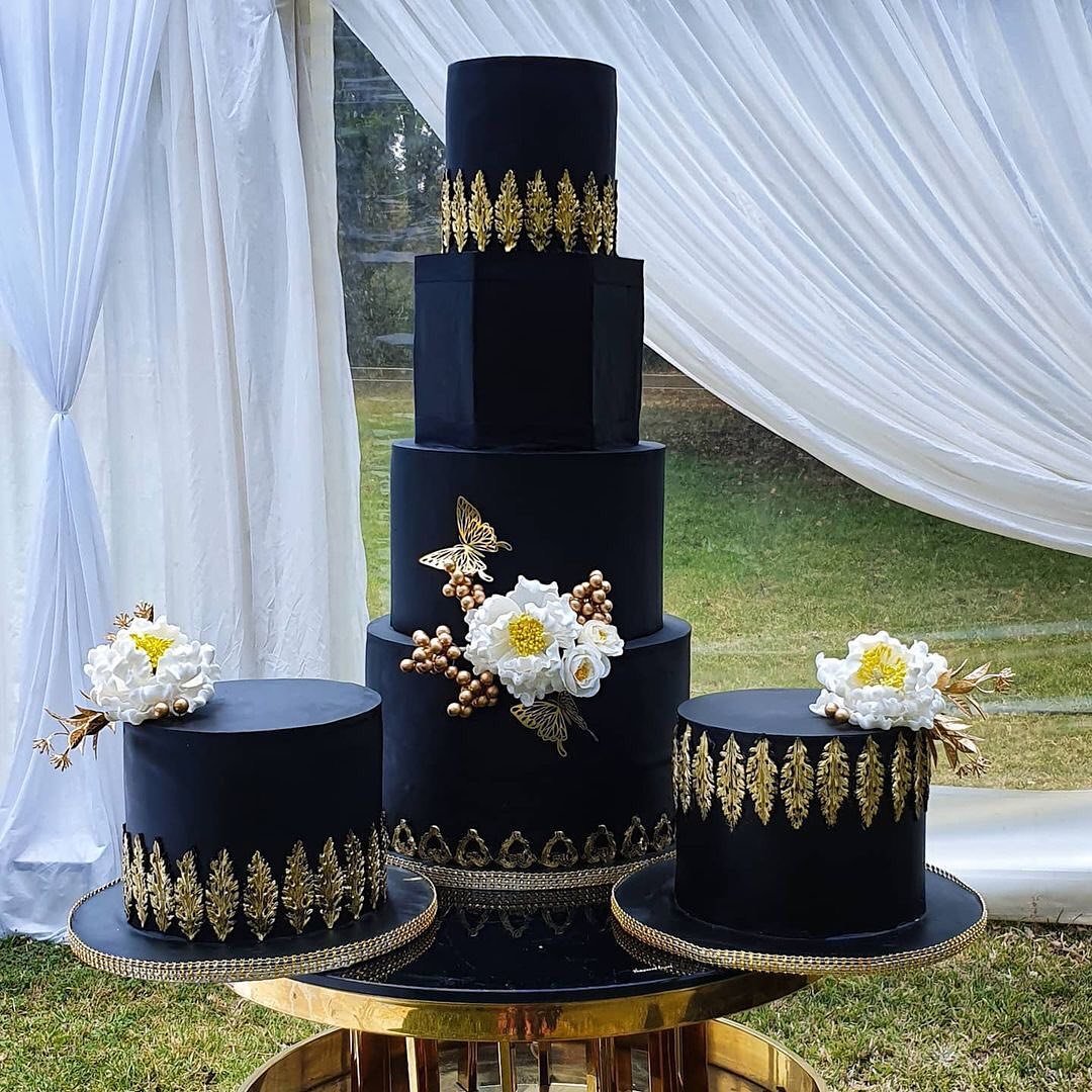 Regal Garden Spread