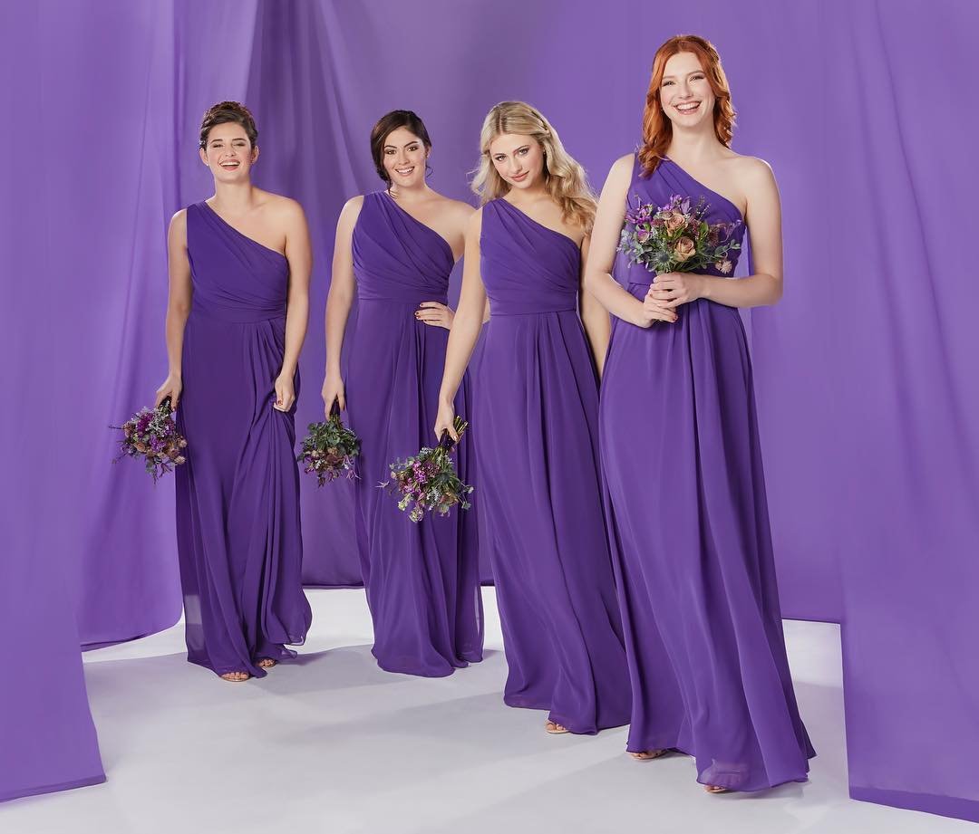 Regal Purple Moments 