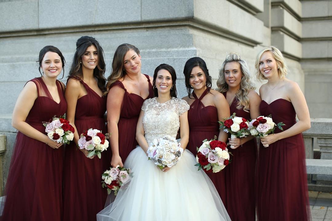 Romantic Rouge Harmony 