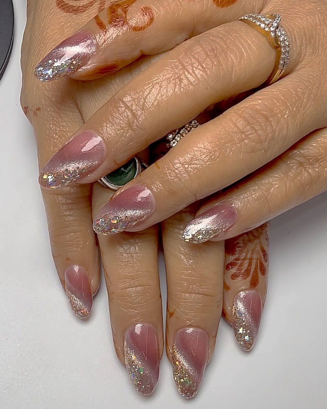  Rosy Twilight Sparkle 