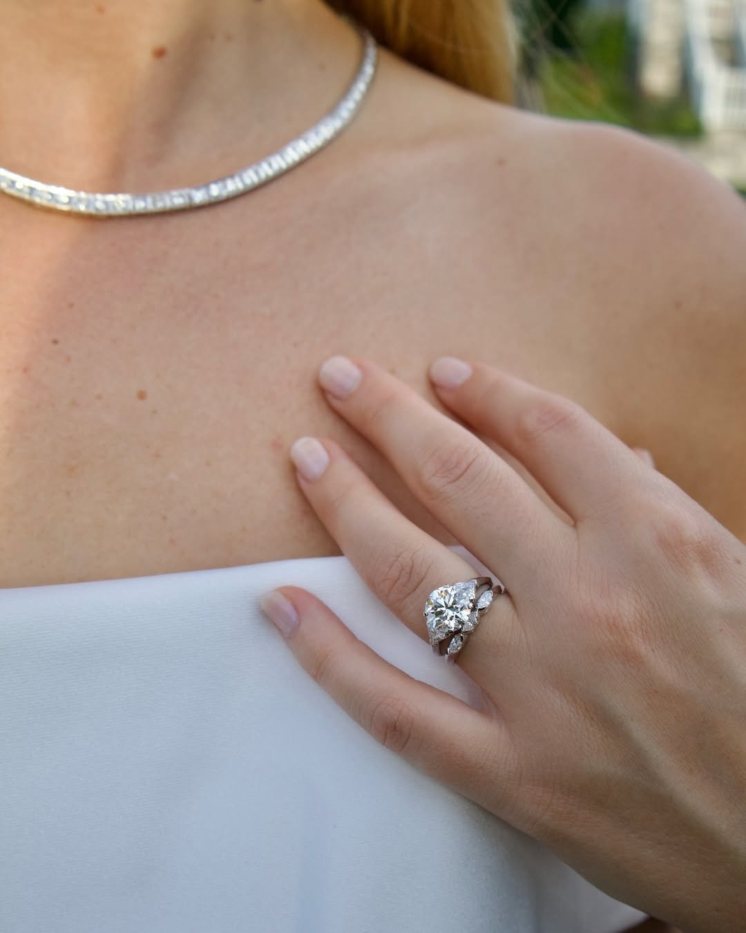 Royal Light Solitaire 