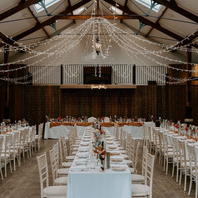 Rustic Beam Elegance 