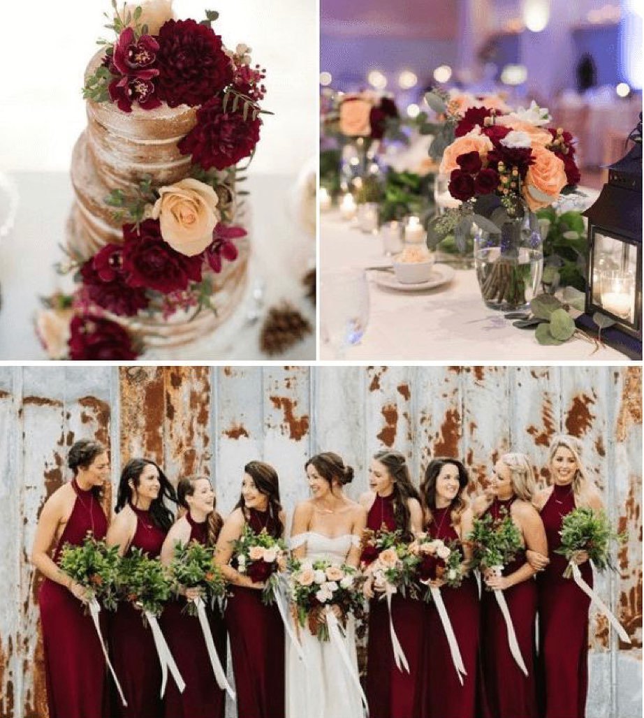  Rustic Glamour Blend