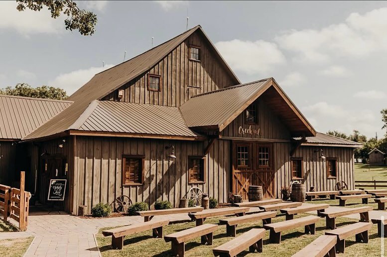 Rustic Heritage Elegance 