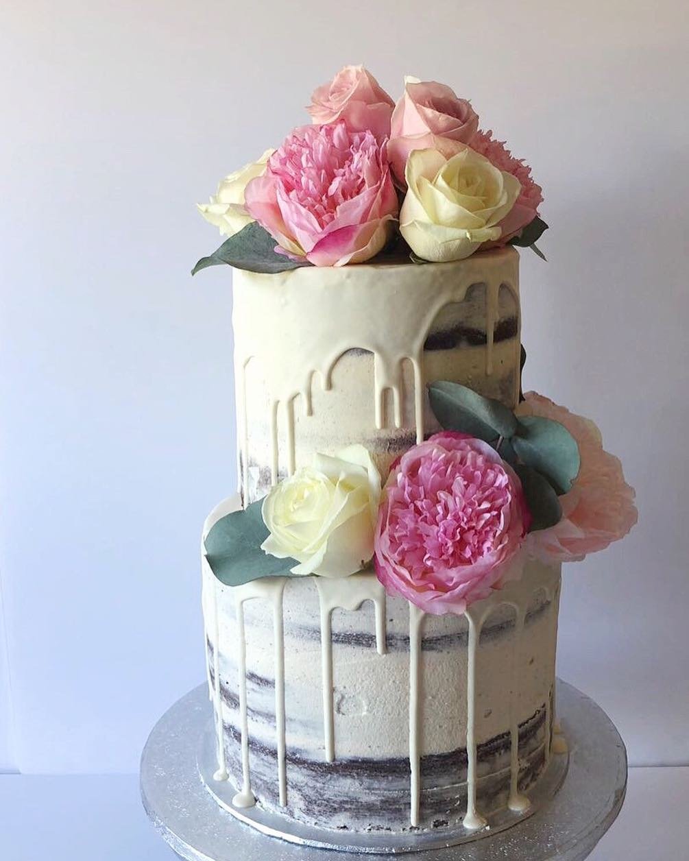 Rustic Romance 