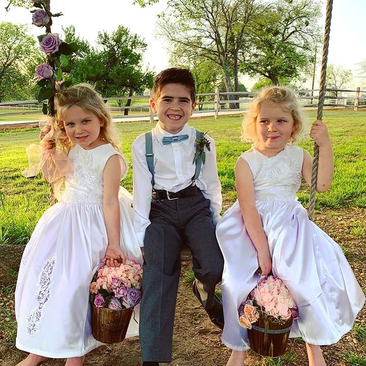 Rustic Rosewood Delight 