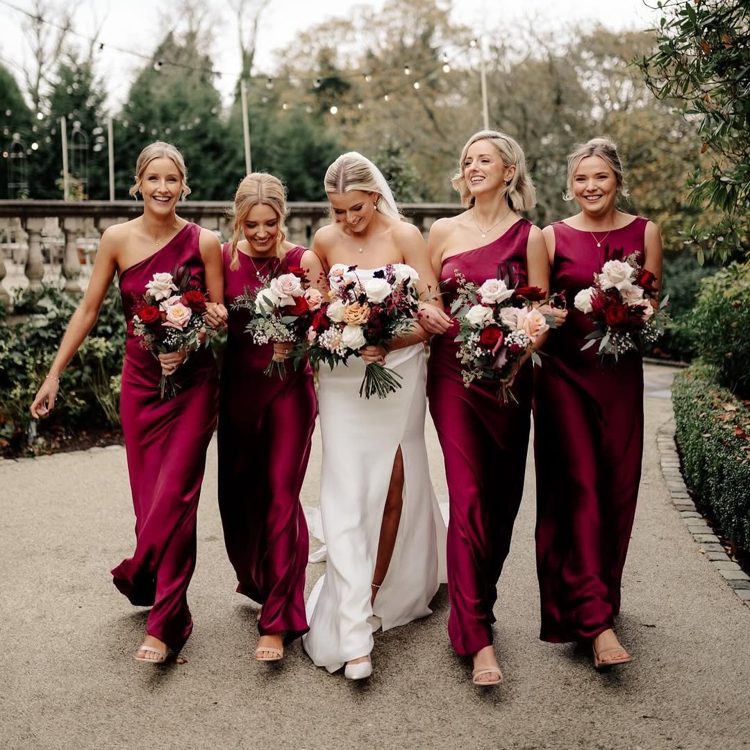 Satin Sophistication