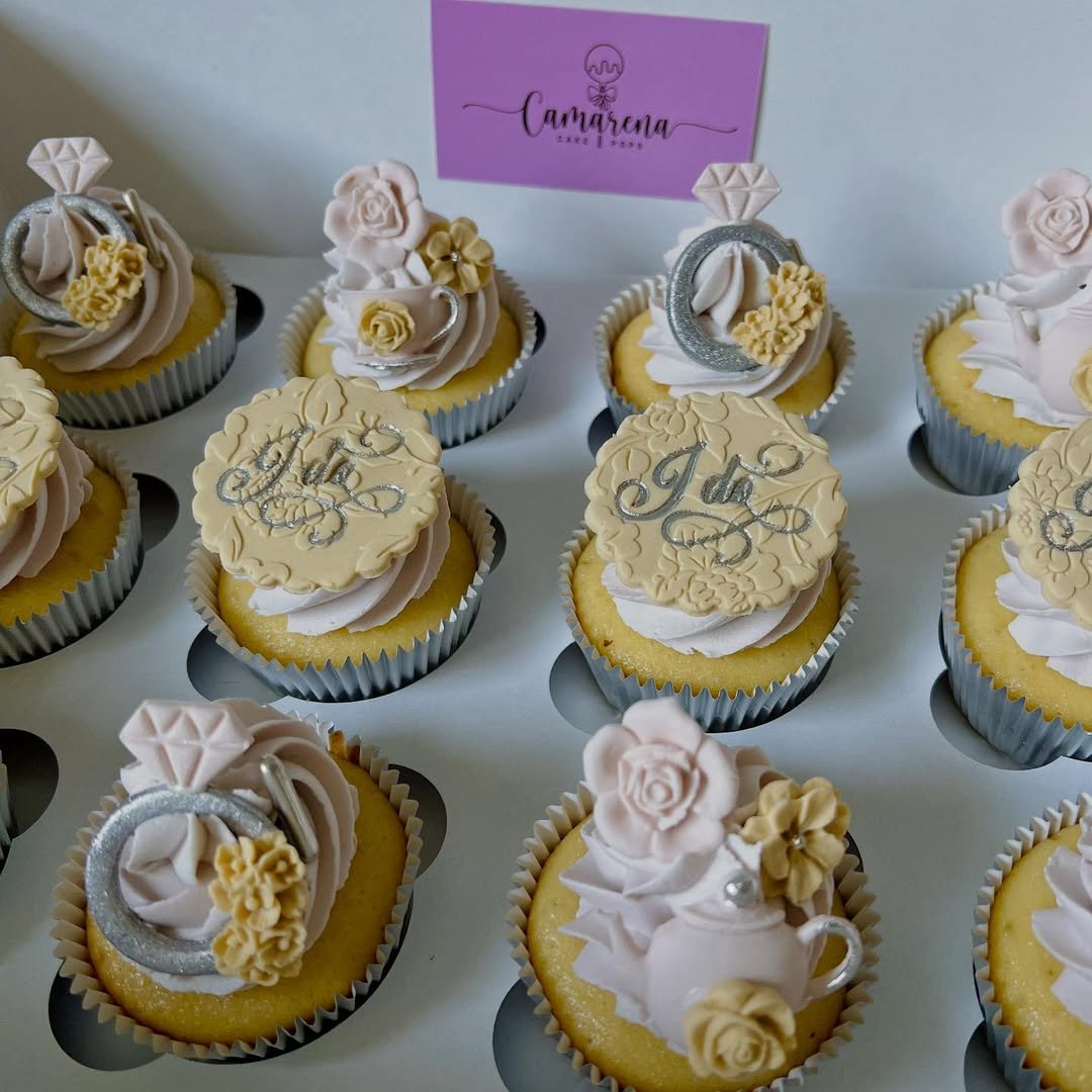 Say “I Do” Sweetly