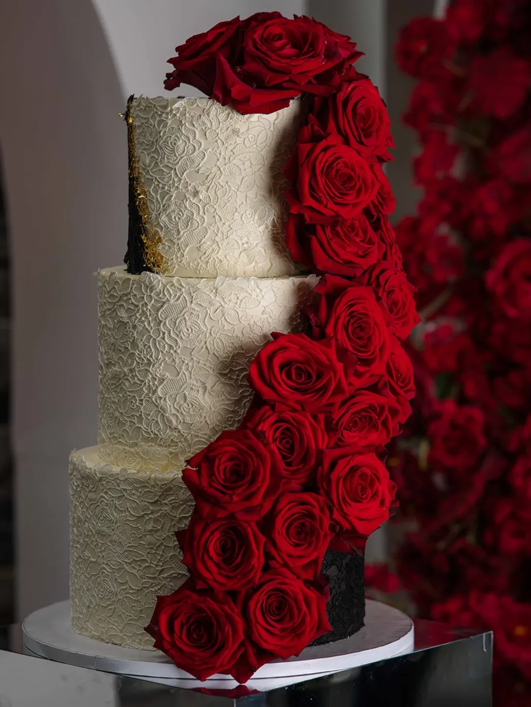 Scarlet Romance 