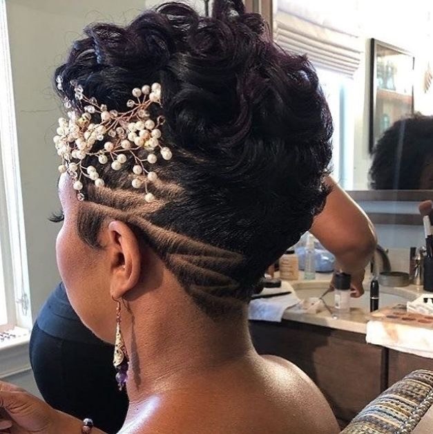 Sculpted Pearl Perfection