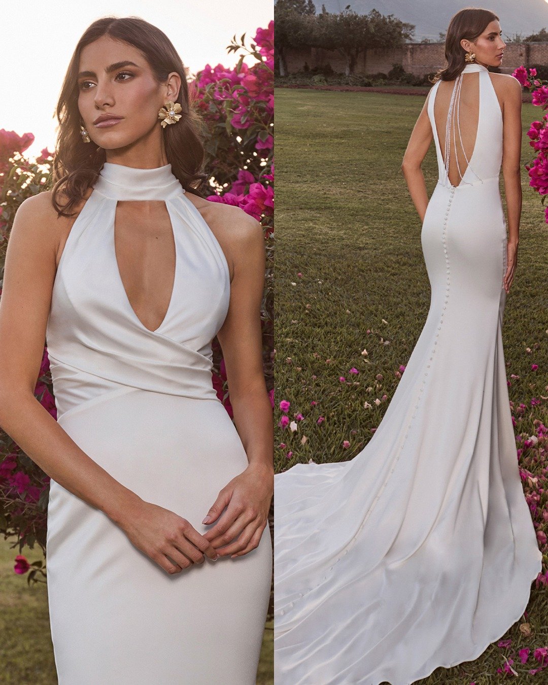 Sculpted Sophistication 